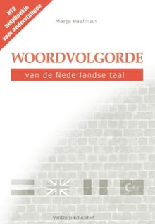 Woordvolgorde van de Nederlandse taal - Marja Paalman