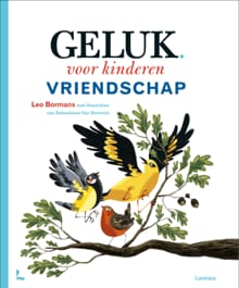 Vriendschap - Leo Bormans, Sebastiaan van Doninck