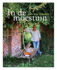 In de moestuin - Wim Lybaert