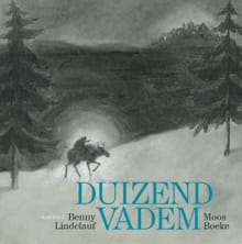 Duizend vadem - Benny Lindelauf