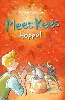 Mees Kees: Hoppa! - Mirjam Oldenhave