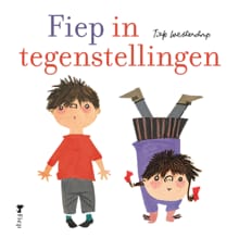 Fiep in Tegenstellingen - Fiep Westendorp