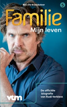 Familie 5: Mijn leven - Nico De Braeckeleer