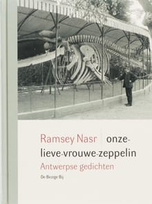 Onze-lieve-vrouwe-zeppelin - R. Nasr