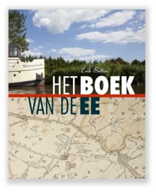 Het boek van de Ee - Erik Betten