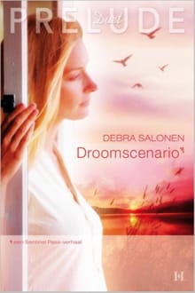 Droomscenario - Debra Salonen