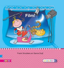 Film! - Frank Smulders