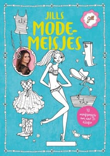 Jills modemeisjes - Jill Schirnhofer, Schirnhofer Jill