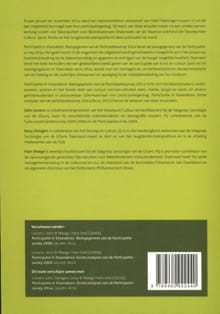 Participatie in Vlaanderen 1 - John Lievens, Jessy Siongers, ...