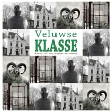 Veluwse Klasse - Willem Beemers, Anne van der Meiden