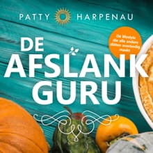 De afslankguru - Patty Harpenau