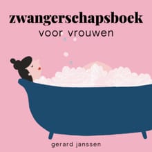 Zwangerschapsboek voor vrouwen - Gerard Janssen