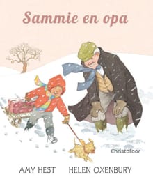 Opa en Sammie - Amy Hest