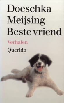 Beste vriend - Doeschka Meijsing