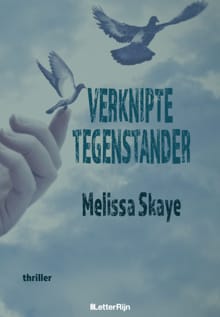 Verknipte Tegenstander - Melissa Skaye