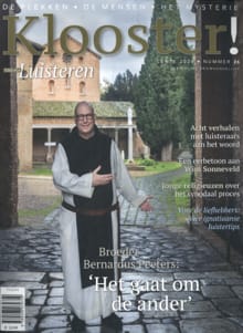 Luisteren - Leo Fijen