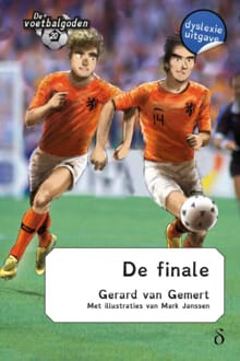 De finale - Gerard van Gemert