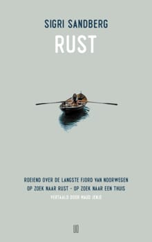 Rust - Sigri Sandberg