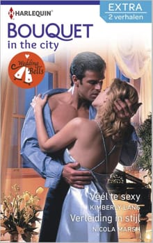 Veel te sexy ; Verleiding in stijl - Kimberly Lang, Nicola Marsh