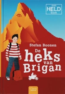 De heks van Brigan - S. Boonen, Stefan Boonen