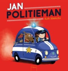 “Jan politieman