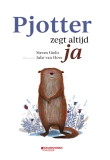 Pjotter zegt altijd ja - Steven Gielis