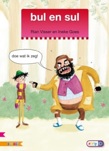 Bul en Sul - AVI M3 - Rian Visser