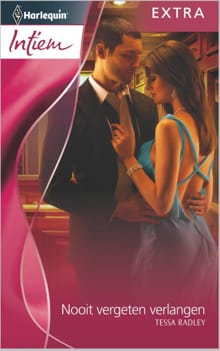 Nooit vergeten verlangen - Tessa Radley