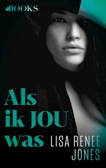Als ik jou was - Lisa Renee Jones