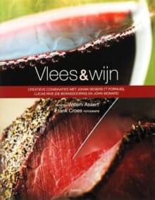 Vlees & wijn - Willem Asaert