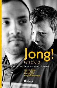 Jong! (en ziek) - Wim Geysen, Stein de Sterck, ...