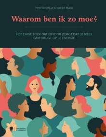 Waarom ben ik zo moe ? - Katrien Massa, Peter Beschuyt