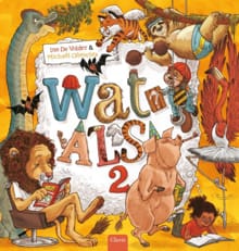 Wat als? 2 - 2 - Ine De Volder