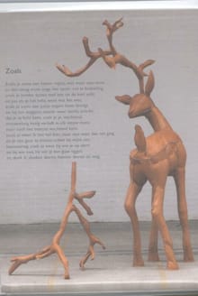 10 poëziekaarten Plint Judith Herzberg - Judith Herzberg