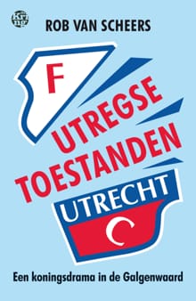 Utregse toestanden - Rob van Scheers