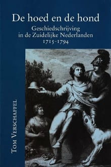 De hoed en de hond -  VERSCHAFFEL TON., T. VERSCHAFFEL, ...