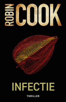 Infectie - Robin Cook