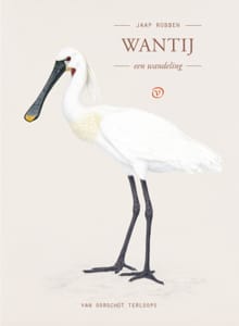 Wantij - Jaap Robben