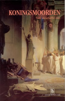 Koningsmoorden - TOM VERSCHAFFEL