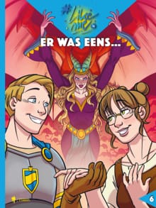 Er was eens... - Kristof Fagard, Michael Vincent, ...