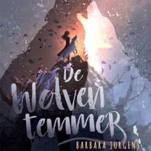 De Wolventemmer - Barbara Jurgens