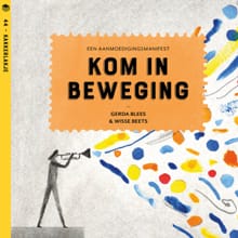 Kom in beweging - Gerda Blees