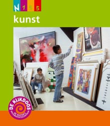 kunst - Marian van Gog, Van Gog Marian