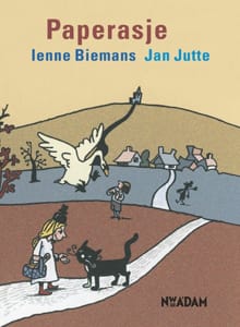 Paperasje ging op reis - J. Jutte, Ienne Biemans, ...