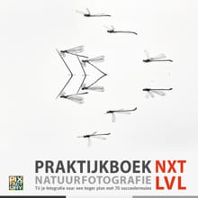 Praktijkboek Natuurfotografie NXT LVL - Theo Bosboom, Johan van de Watering, ...