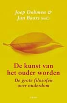 De kunst van het ouder worden - 