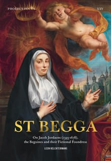 Saint Begga - Leen Kelchtermans
