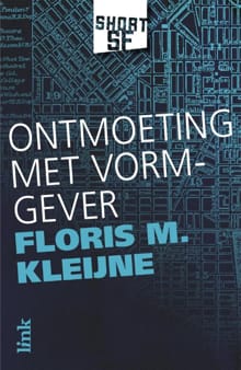Ontmoeting met vormgever - Floris Kleijne