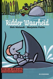 Ridder Waarheid - Dirk Nielandt