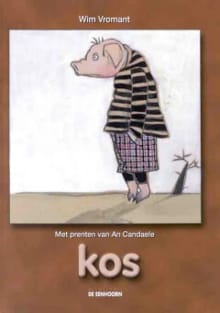 Kos - An Candaele, Wim Vromant